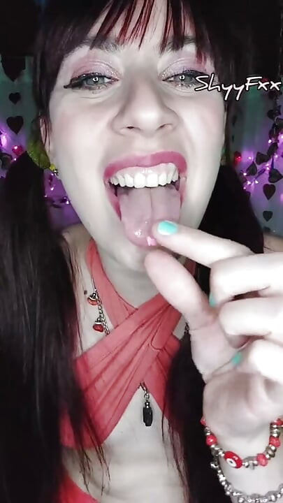 Shyyfxx 快樂嘉年華！全身玩氣球－氣球戀物癖