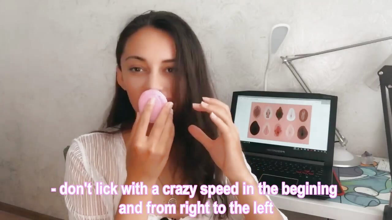 Sex Education: How to Lick Pussy Good