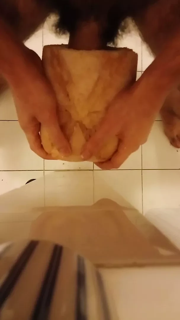 Dominirana vekna od hleba