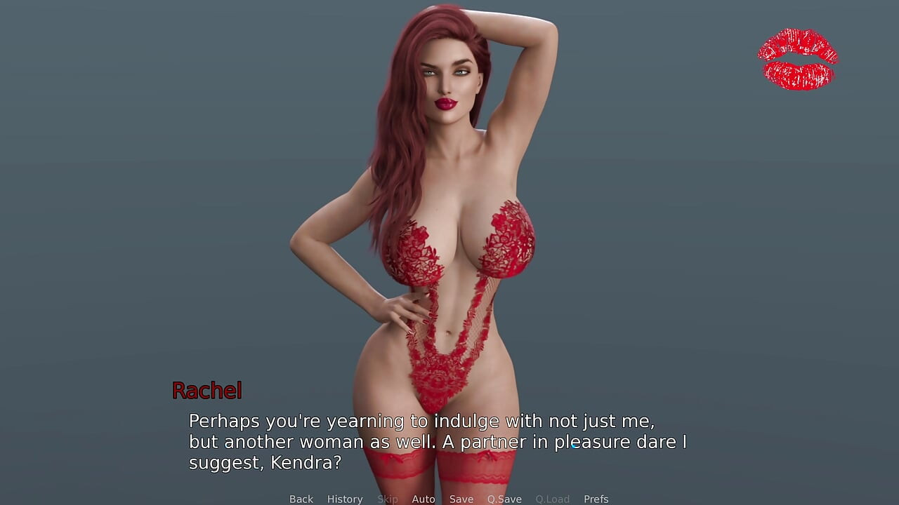 Delicious MILFs (part 1)