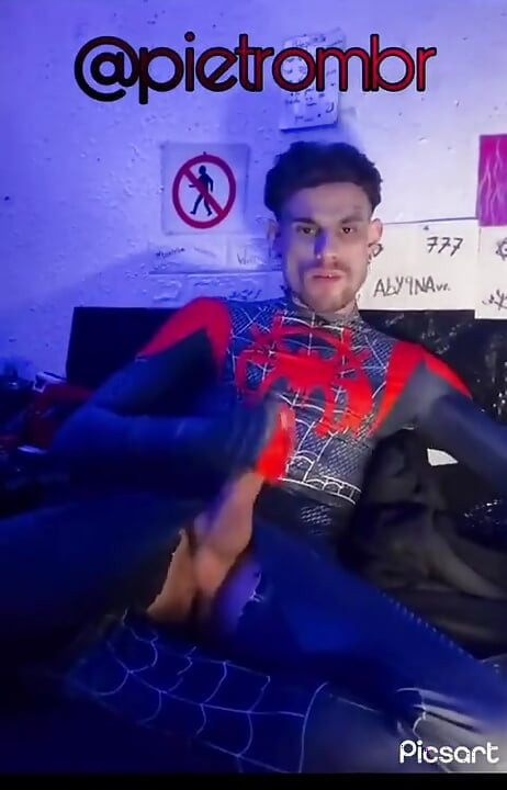 Masturbation