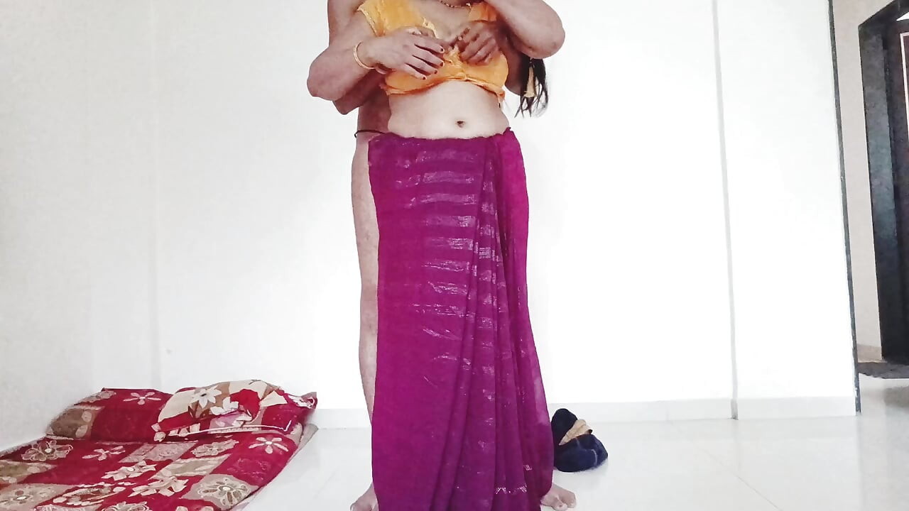 Rhea Bhabhi had sex with her brother-in-law in desi style