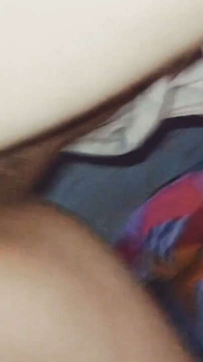 Latika on bed with younger step brother and hard core sex doggy style | Clip 1