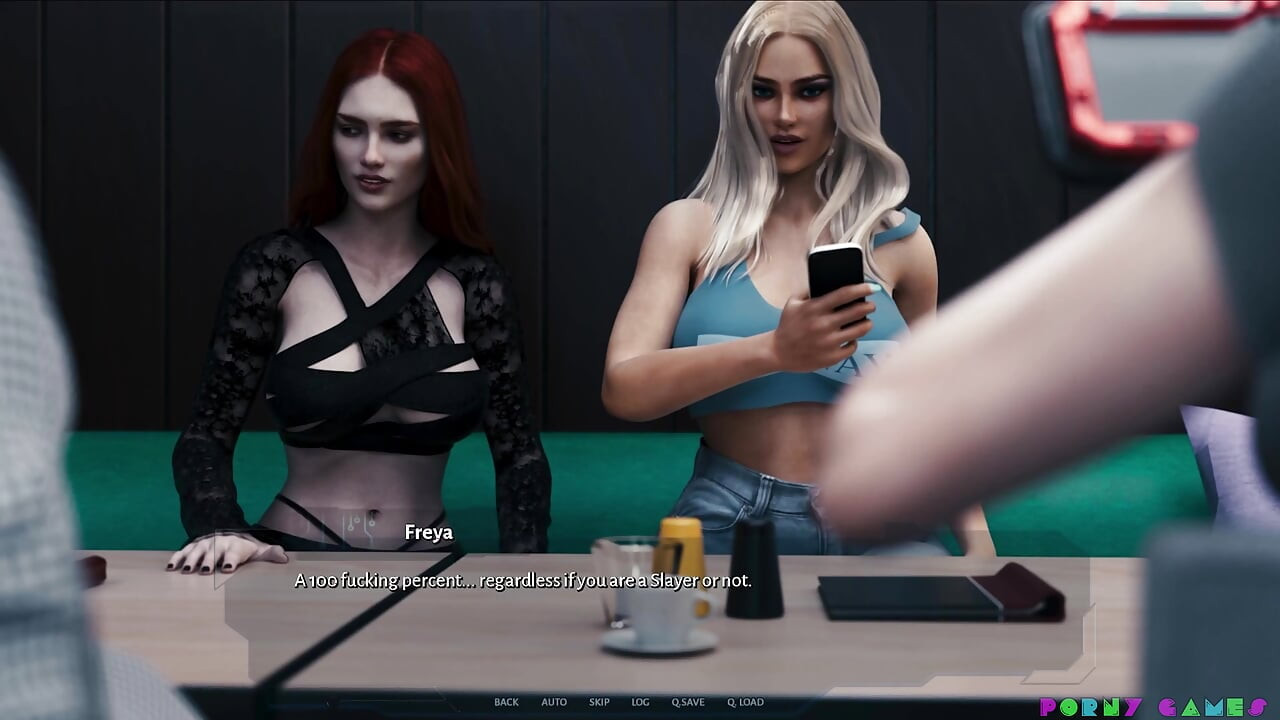 Cybernetic Seduction by 1thousand - at Last, Sex with the Sexy 14