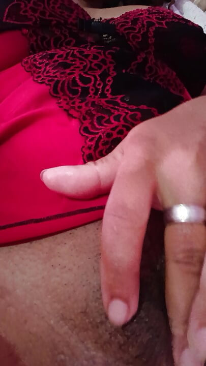 Too much orgasm