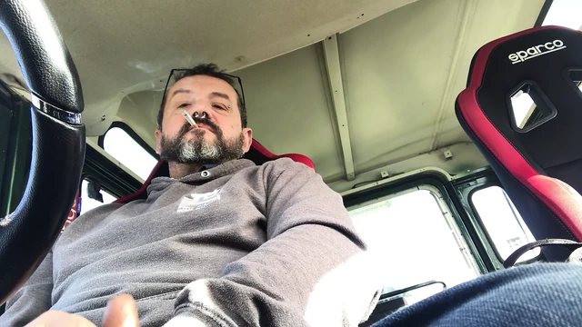 smoke n wank
