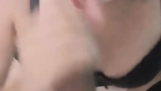 Video bocor jadul gadis meksiko dengan lingerie seksi
