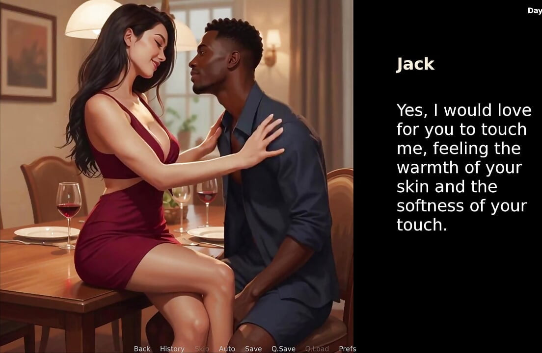 Wife S Dare (part 2)