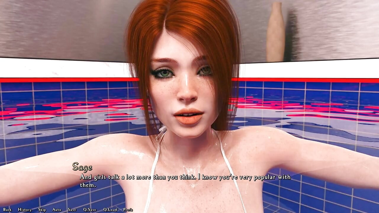 Bir dik olmak 0.4.1 bölüm 68 loveskysan69 tarafından sikiş kankası sage oyunu