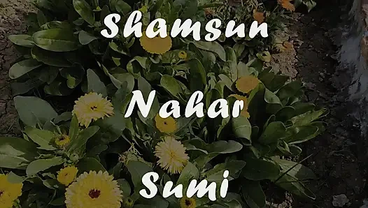 Boner Help Niye Apon Bidhoba Ma Ke Chudlo Nijer Chele