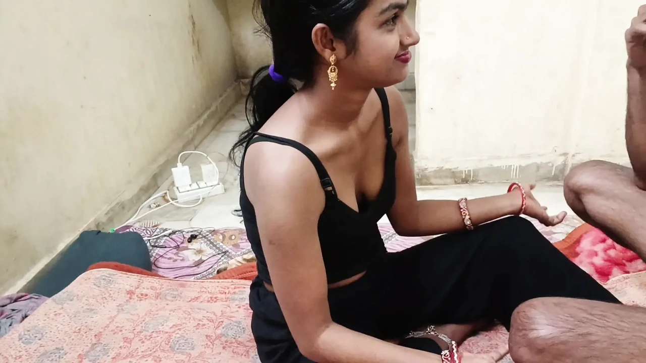 Desi Village Stylish Full Body Oil Massage ,Hot Bhabhi Sensual Oil Rubbing & Erotic Moaning