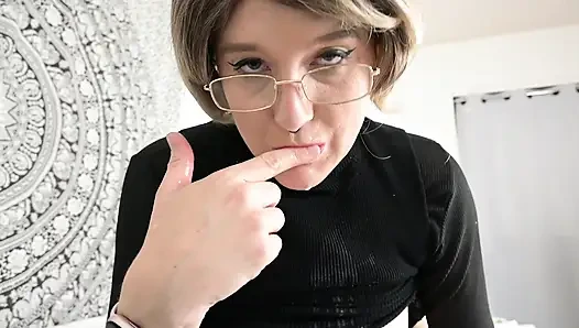 Oma macht es okay