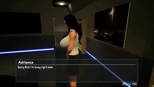 Last hope: episode 14