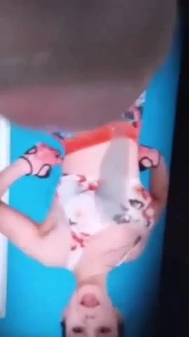 Cum tribute Emilia 2 mamasota culazo me calientas mucho