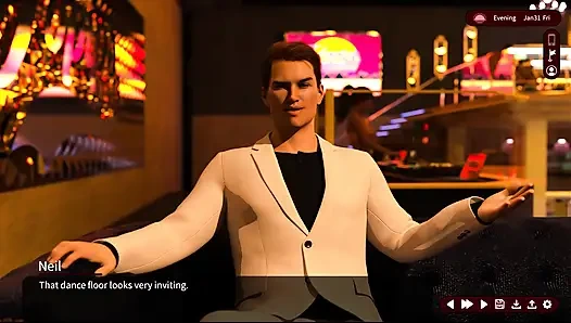 Mein chef will meine frau ficken teil 29