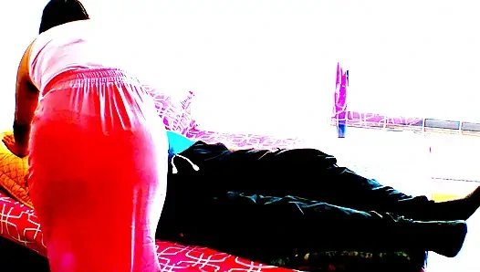 SUNSHINE FUCK WITH ADAMANDEVE AND LUPO