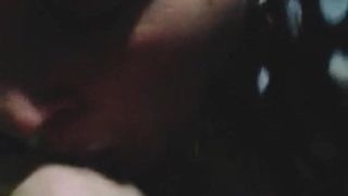 Межрасовый секс в любительском видео