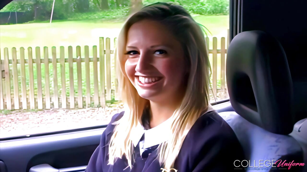 สัมภาษณ์ถ่าย 2 เรื่องกับ Milly Hedgland