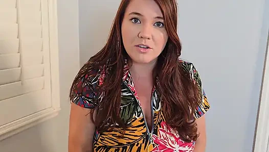 Üvey anne ve üvey oğlu evlenmek için birlikte kaçıyor