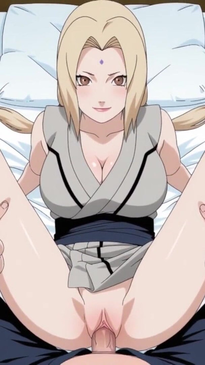 Seks aftrekken anime hentai animatie cartoon Kunoichi creampie Japanse creampie grote kont gebonden tieten | Clip 1