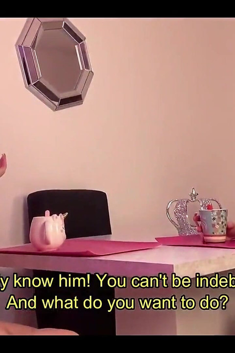 He Gives His Wife to Pay a Debt