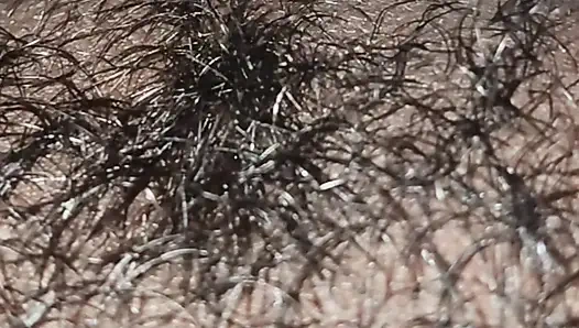 Aku masturbasi dengan 4 pena.... Mereka sangat baik.