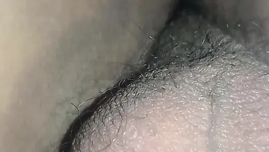 Nepali mom morning time local style romantic video with condom