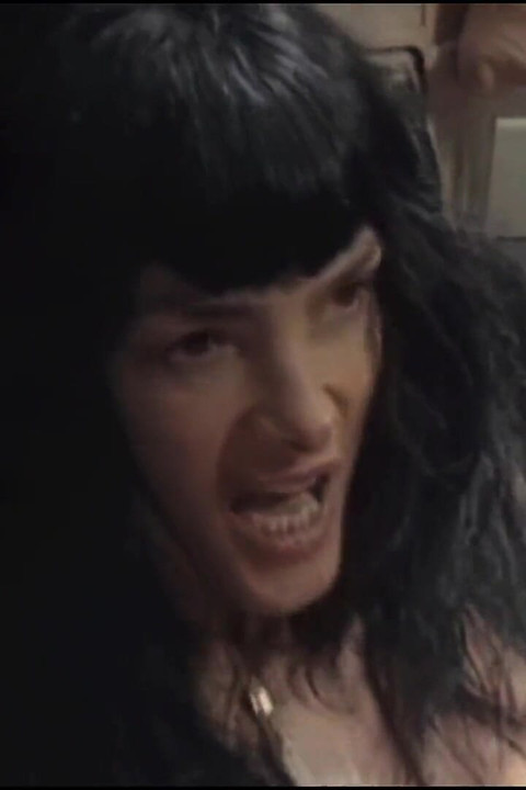 A Big White Cock Oer the Venus