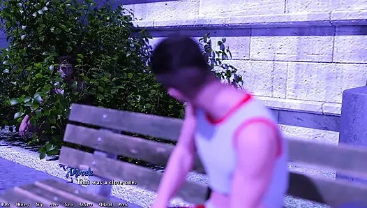 Being a Dik 3 - I Titty Fucked My Busty Feminist Teacher