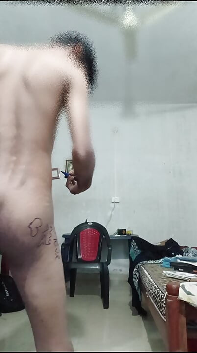 I'm kissing and teasing you ( female and male) pov