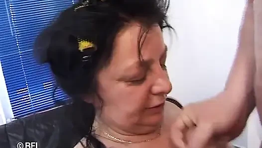 Слишком старое для секса... Вы шутите