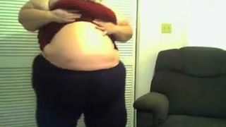 SEXY FATTY DANCING