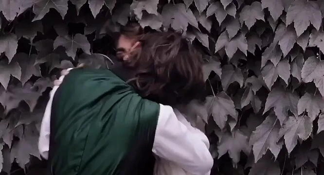 MMF love triangle (2018)