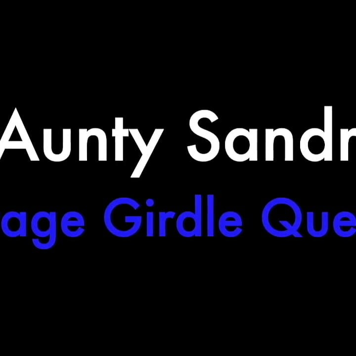 Aunty Sandra Wanking Her Friend Vgq 50