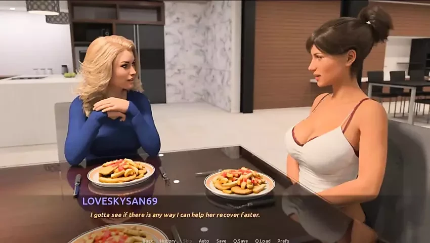 Yatra v0.11 Loveskysan69 dvara bhag 6 gemaple