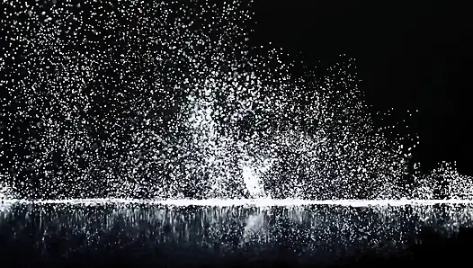 Promesita kocasının on sekiz yaşındaki vajinasını perişan olmasına izin veriyor