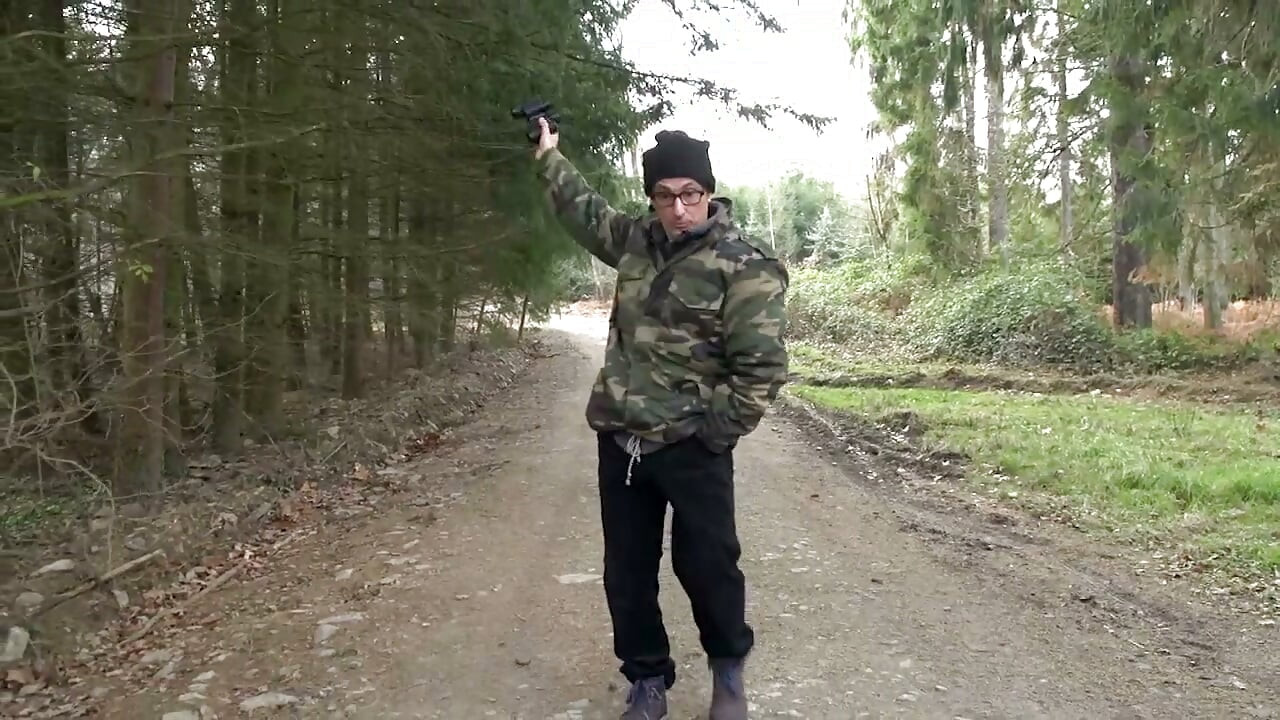 Nymphos'un günlüğü - (tam film)