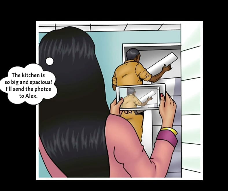 Recruiting new employees for Savita Bhabhi Restaurant