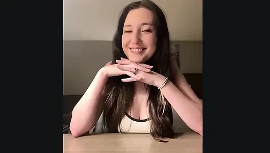 Wawancara trikepatrol - Katie Kinz
