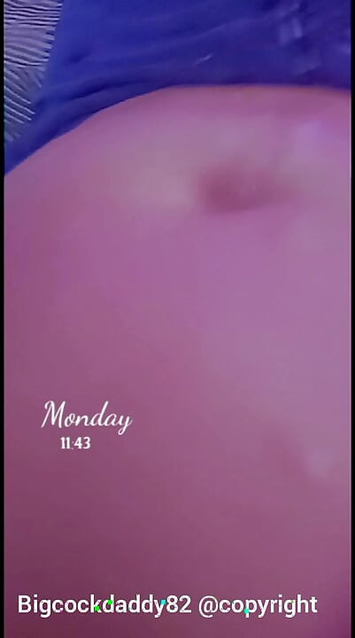 Dirty talk daddy's cumming hard for you