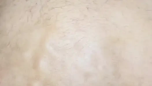 Pussy full of milk is unfaithful to her partner