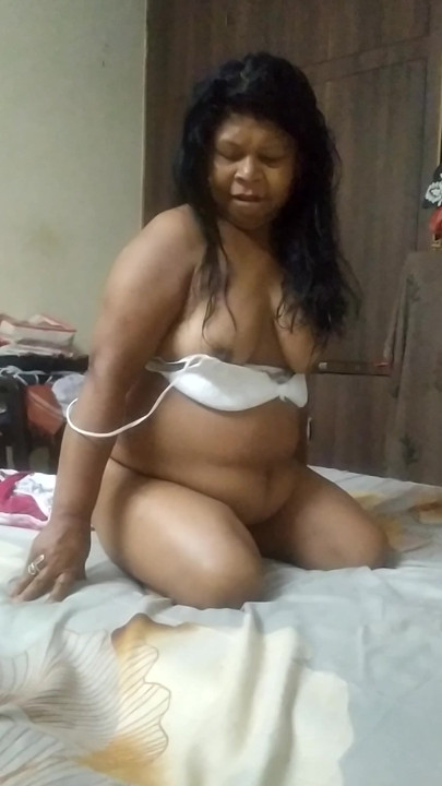 热辣熟女
