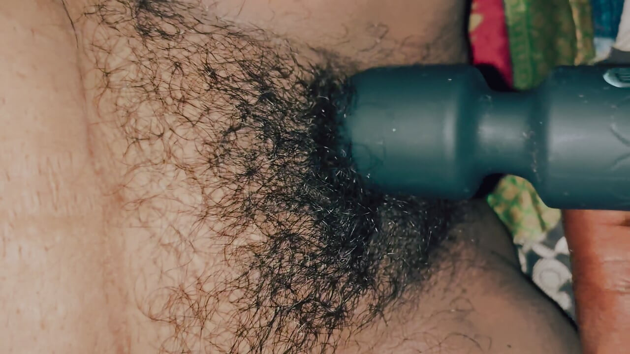 Min BBC-ven og min kone knepper på hotelværelset!