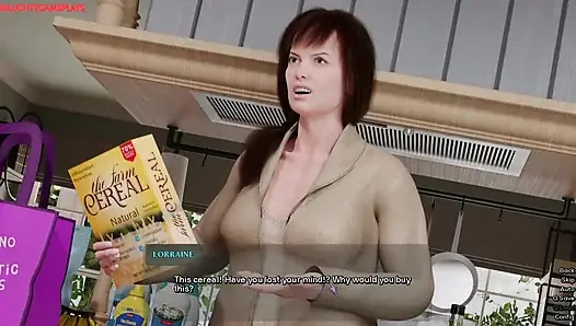 Крестник (часть 06) - от Студии Чизкейк