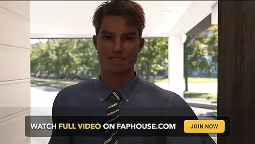 Çiftler şehvetli bölüm 9. Güncelleme Sonu
