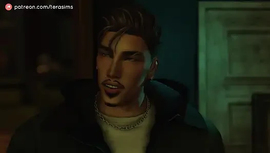 Tidak ada yang melakukannya lebih baik dari sahabatmu