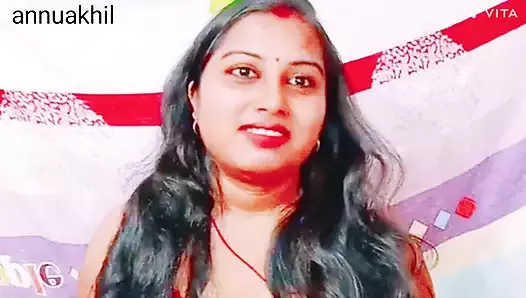 Индийские мачехи дези и сводный член трахаются, секс-видео дези, ясный хинди аудио