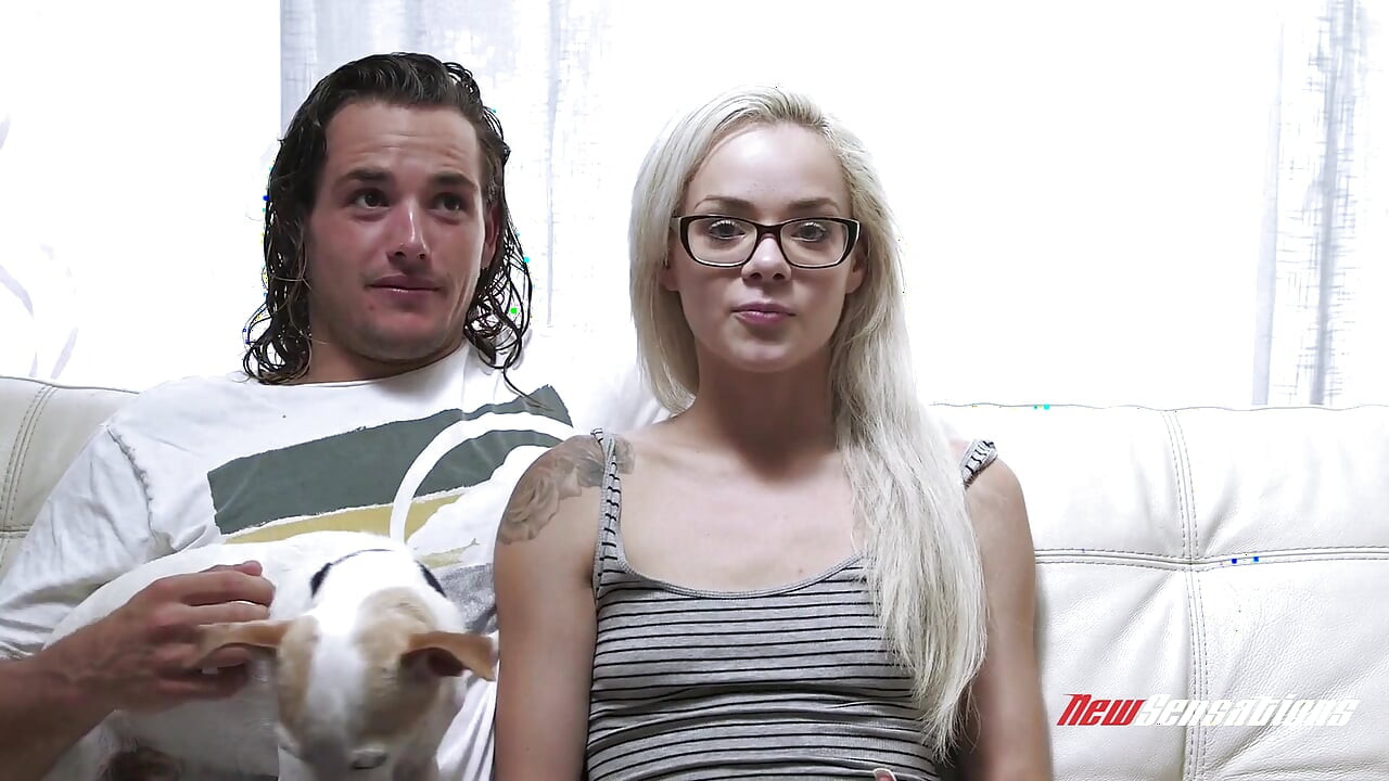 Necken meinen stiefbruder - interviews