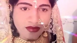 Desi Indian bhabhi gujrati my wife