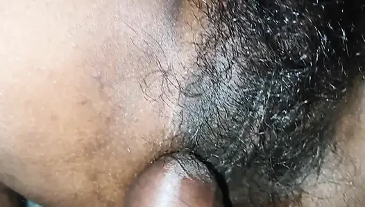 Stepbrother had  sex with stepsister in the bad while taking a Sex Videos